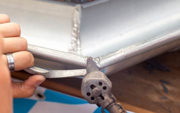 disadvantages of New Row lead roofing