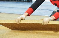 find rated New Row roof insulation companies