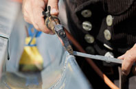 New Row lead roof quotes